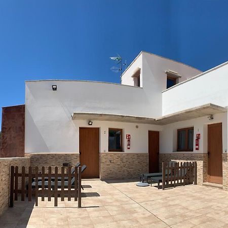 Apartamento La Cueva, アルテナラ エクステリア 写真