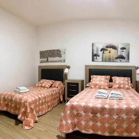 Apartamento La Cueva, アルテナラ エクステリア 写真