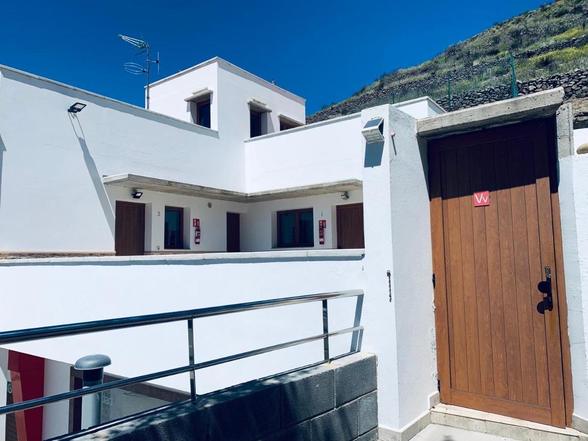 Apartamento La Cueva, アルテナラ エクステリア 写真