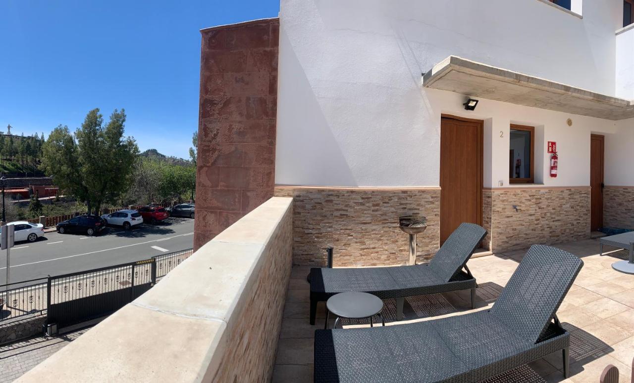 Apartamento La Cueva, アルテナラ エクステリア 写真