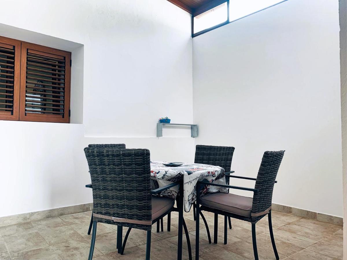 Apartamento La Cueva, アルテナラ エクステリア 写真