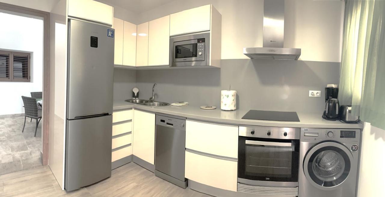 Apartamento La Cueva, アルテナラ エクステリア 写真