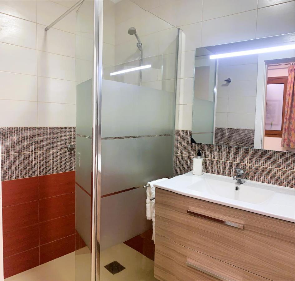 Apartamento La Cueva, アルテナラ エクステリア 写真