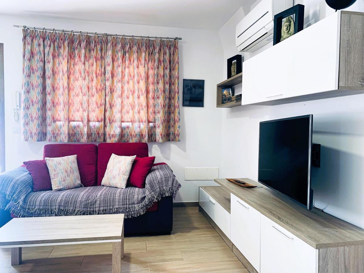 Apartamento La Cueva, アルテナラ エクステリア 写真