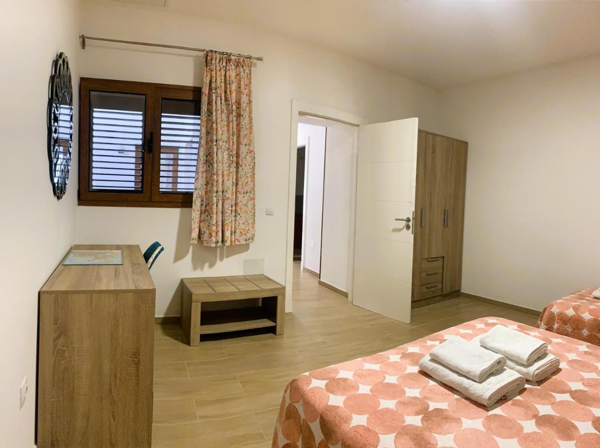 Apartamento La Cueva, アルテナラ エクステリア 写真