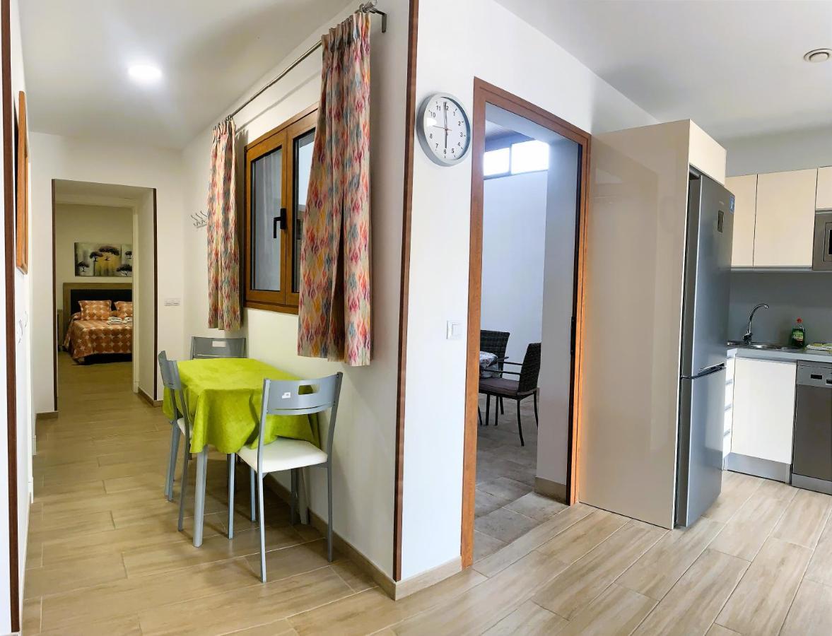 Apartamento La Cueva, アルテナラ エクステリア 写真