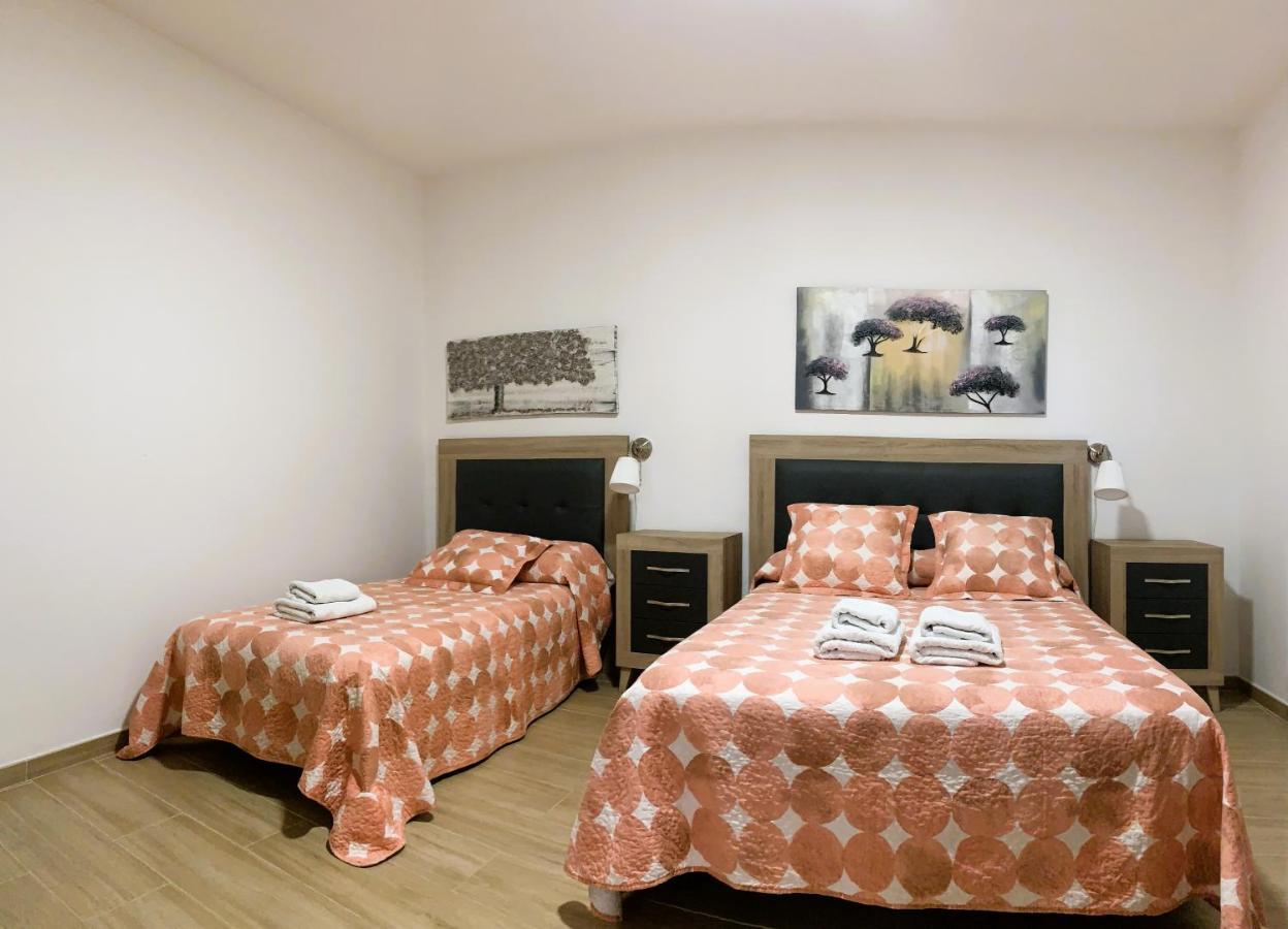 Apartamento La Cueva, アルテナラ エクステリア 写真
