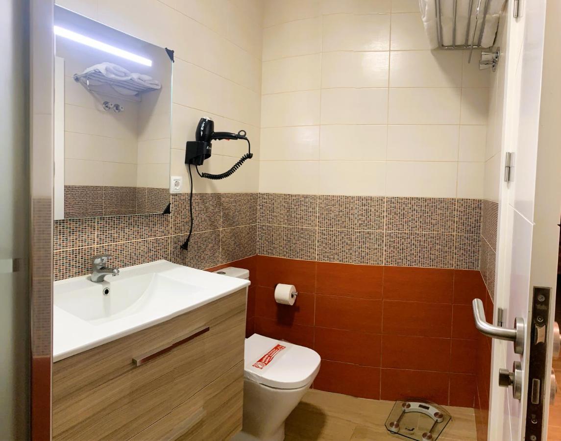 Apartamento La Cueva, アルテナラ エクステリア 写真