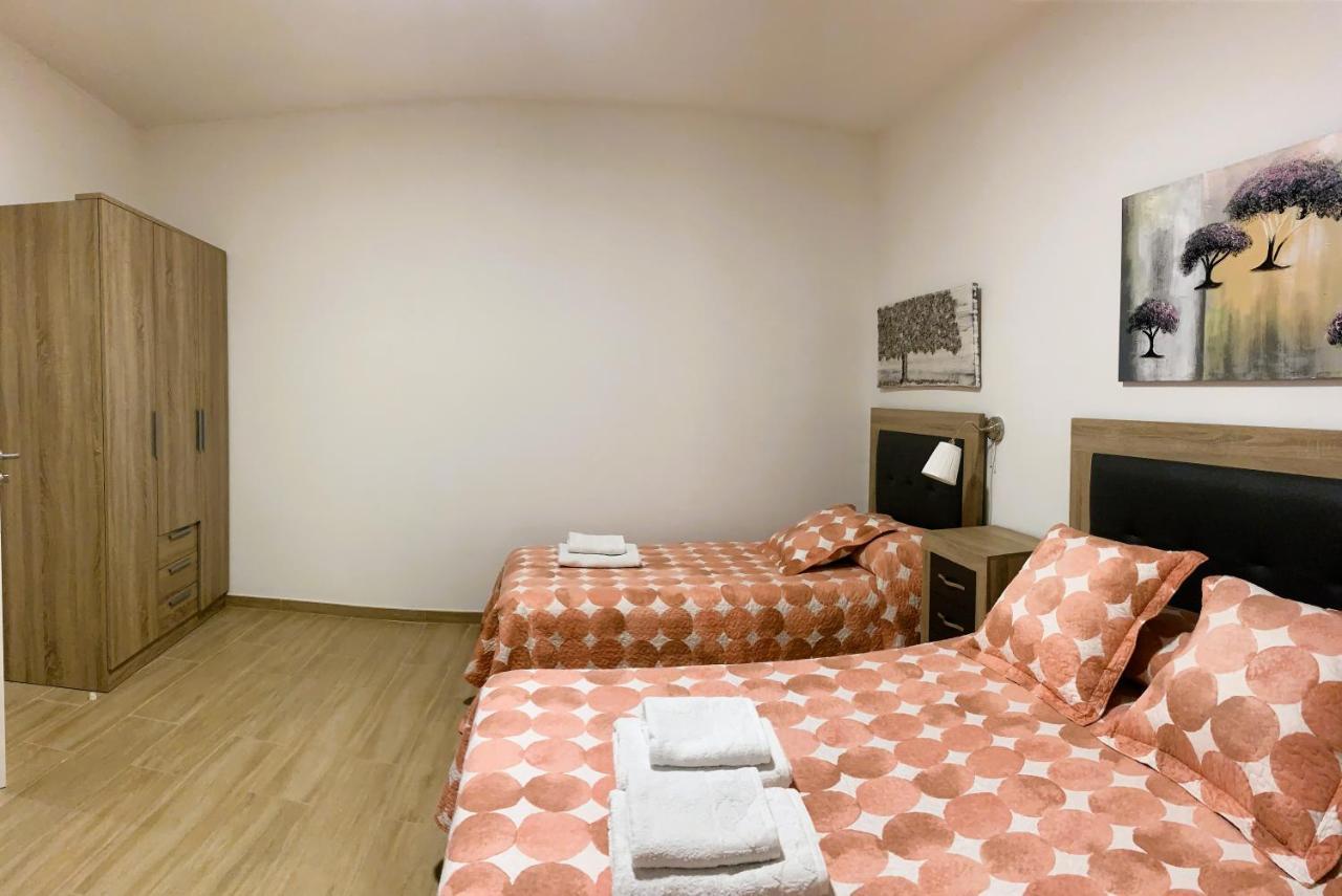 Apartamento La Cueva, アルテナラ エクステリア 写真